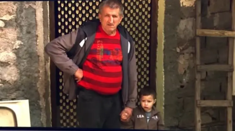 BEZ POSLA I NOVCA: Porodicu Mićanović dočekala i bolest trogodišnjeg sina