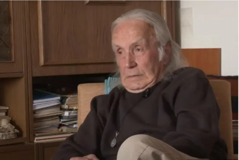 Živko nakon 80 godina saznao ko je zahvaljujući spisku Diane Budisavljević (VIDEO, FOTO)