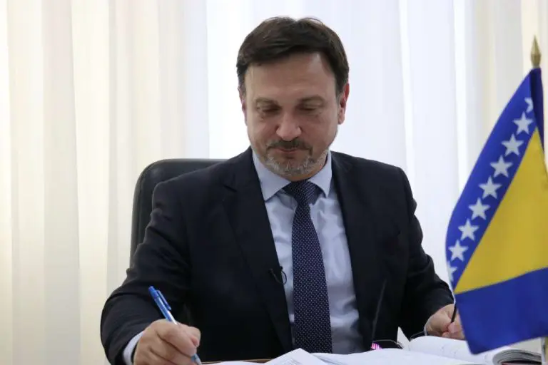 Federacija BiH ima najnižu inflaciju u regiji (VIDEO)