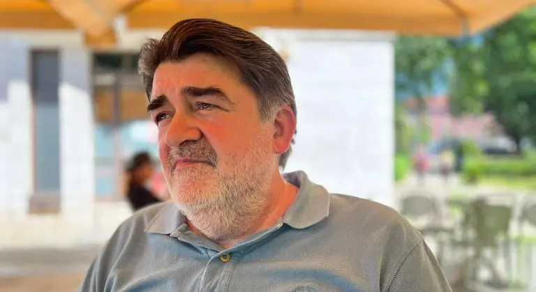 Nerzuk Ćurak za BUKU: Etnonacionalističkim nitkovima se jedino može suprotstaviti izlaskom na ulice