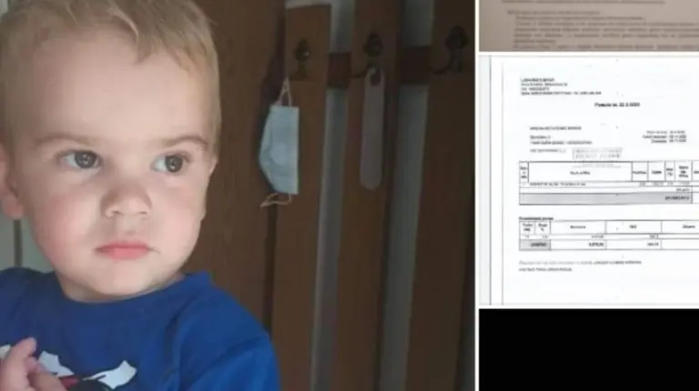 NA PRAGU IZLJEČENJA Arslan već dvije godine živi zahvaljujući humanim ljudima iz cijele BIH i dijaspore!