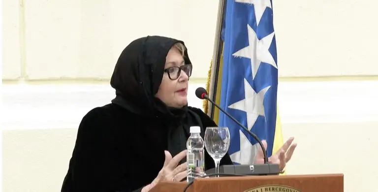 Turković nakon susreta s Amir-Abdollahianom: Zamislite da sam se pokrivena obratila