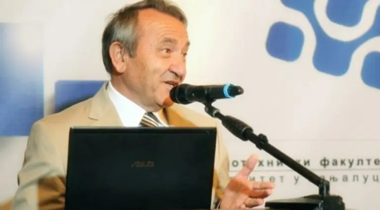 Branko Dokić za Buku: PROGON NEISTOMIŠLJENIKA