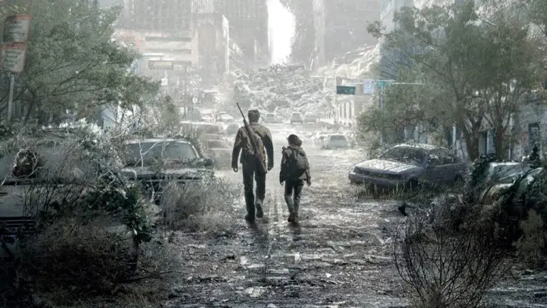Utopija tržnog centra: još jednom o „The Last of Us“