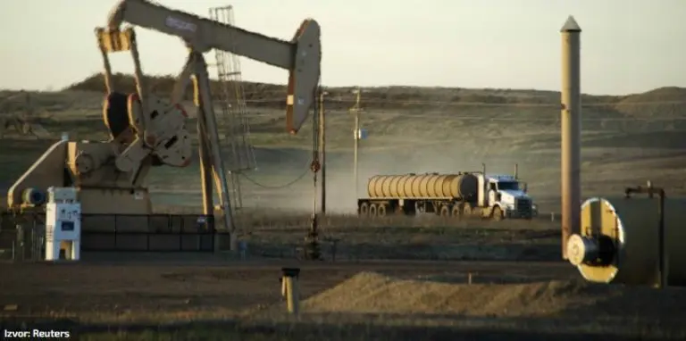 Kremlj ima odgovor na zabranu izvoza ruske nafte?