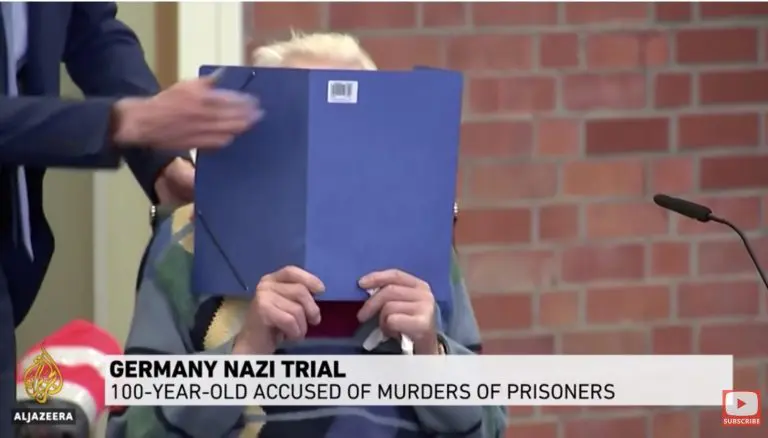 Njemačka osudila 101-godišnjeg čuvara nacističkog logora na pet godina zatvora