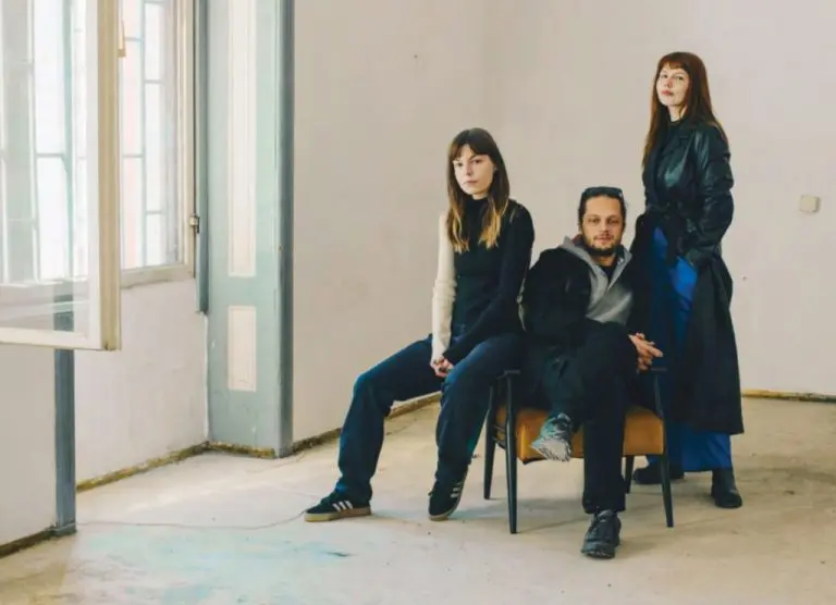 Adna Muslija, Galerija Manifesto za BUKU: Ideja je nastala iz lične potrebe grupe mladih ljudi da reanimiraju umjetničku  scenu u BiH