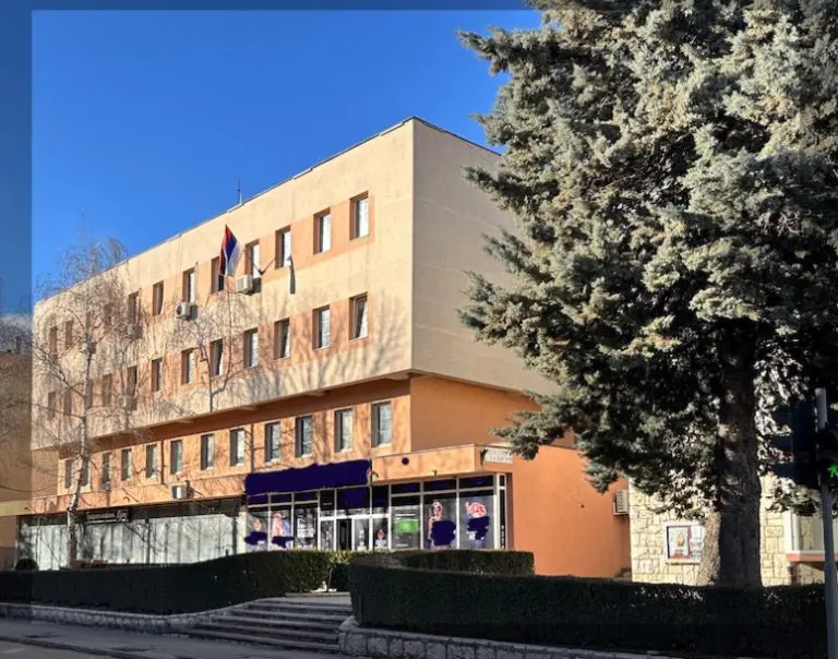 I Opština Gacko zapošljava: Administracije nikad dosta