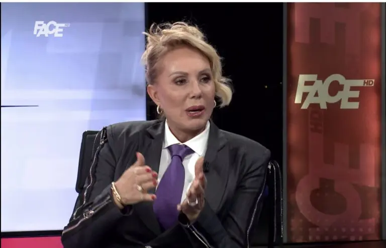 Brena u Centralnom dnevniku poručila: “Bolje se živjelo u Jugoslaviji”