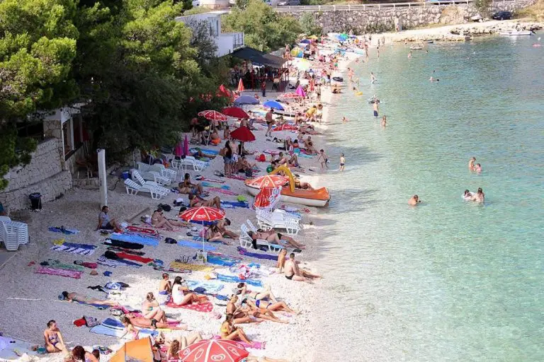 Evo kad se vraćaju ljetne temperature