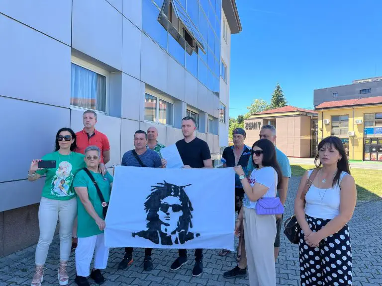 Pravda za Davida: Skandalozna odluka Okružnog javnog tužilaštva u Banjaluci