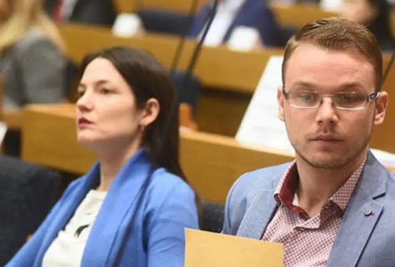 Trivić o Stanivukoviću: Ucijenio nas je, poĉeo je raditi kao SNSD