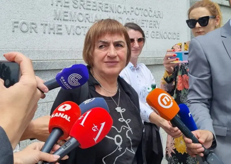 Staša Zajović za BUKU: Vojni rok u Srbiji je instrument proizvodnje opasnosti i propagandni trik