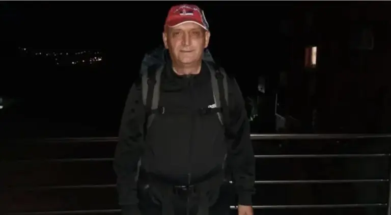 Banjalučanin boluje od raka, ide pješke u Beograd na operaciju