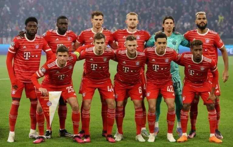 Messi i ekipa ispali iz Lige šampiona!