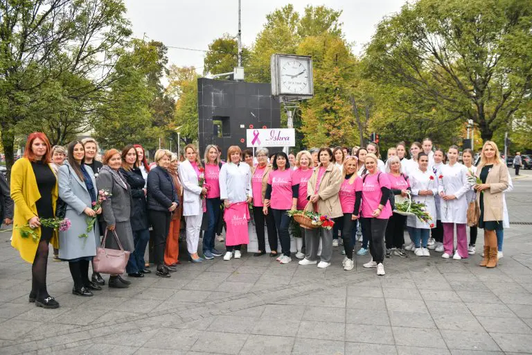 Prevencija ključna prilikom otkrivanja karcinoma dojke