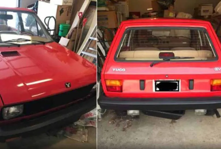 Benzinac prvo, električni Yugo kasnije? Šta pišu strani mediji o novom Yugu