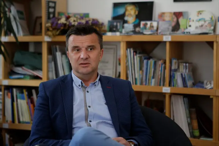 MURATBEGOVIĆ O PRIJETNJAMA BOMBAMA: Postoji mogućnost da se počinioci pronađu i to naša policija uspješno radi