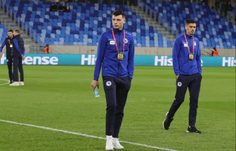 Slovačka – Bosna i Hercegovina: Mogu li Zmajevi do nove pobjede?