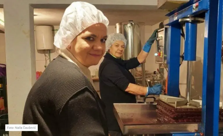 U Zadruzi ProVita velik potencijal vide u uzgoju i preradi šipurka