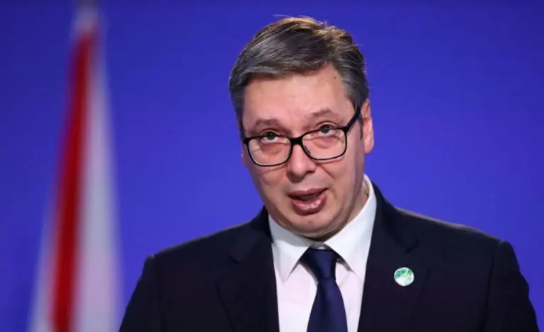 Vučić je hit. Nakon govora u UN-u hvali se da je bio dvostruko gledaniji od Zelenskog