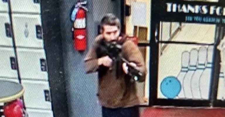 Masovni ubica iz SAD-a pronađen mrtav. Ostavio oproštajnu poruku upućenu sinu