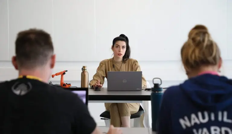 Iz Banjaluke, preko Italije do Danske: Upoznajte Anju, mladu naučnicu koja mijenja svijet arhitekture