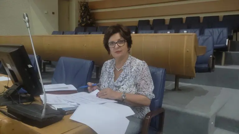 Mirjana Marinković-Lepić: Najveći problem je korupcija, od koje NAŠA zemlja mora biti očišćena