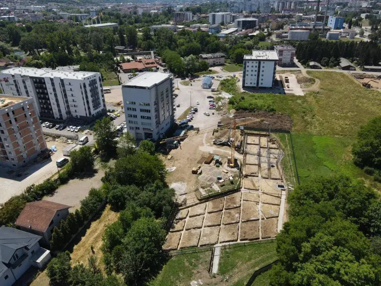Položen kamen temeljac u Adi: Nakon 20 godina, Banjaluka dobija dvije nove škole