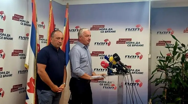 “Juče usvojeni „evropski“ zakoni podsjećaju na skeč iz Top liste nadrealista”