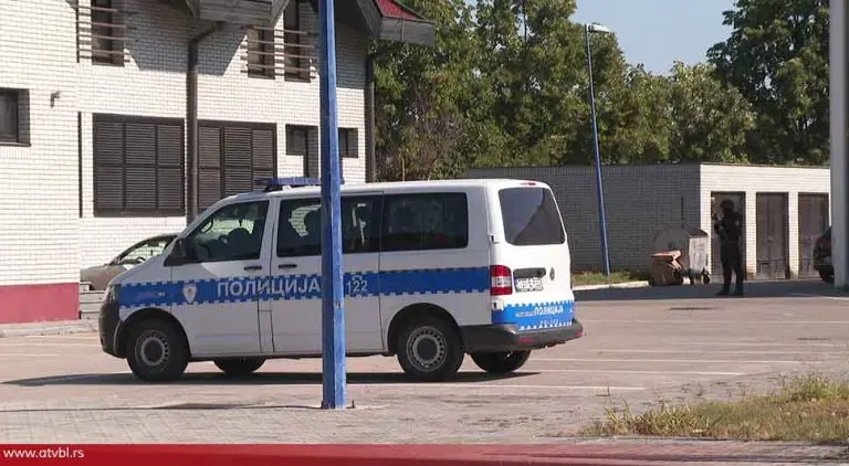 Uhapšen visokorangirani inspektor u MUP RS i Bojan Roguljić
