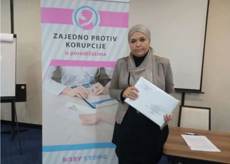 Podnose se 52 prijave protiv ljekara u Zenici. Porodilje ispričale jeziva iskustva: Od korupcije, iznude do ugrožavanja života