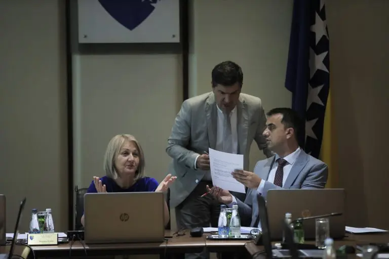 Vijeće ministara odobrilo kupovinu zgrade za UIO u Banjaluci