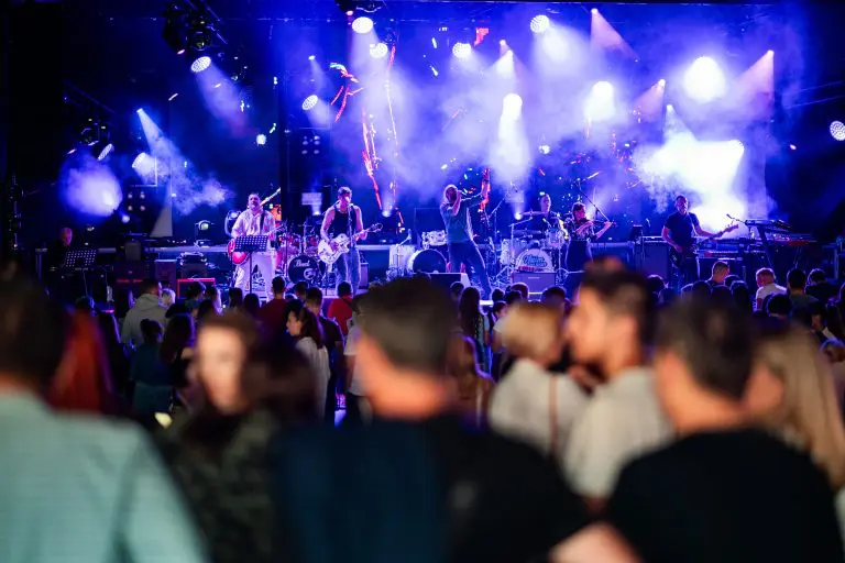 Završen„Nektar Garden Fest“: Dvije večeri vrhunske zabave za sve generacije