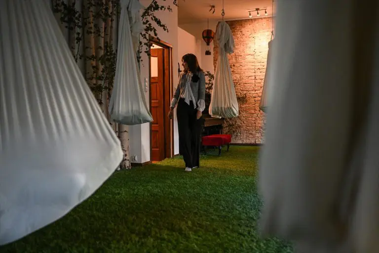 Svjetski dan spavanja: U Wroclawu kafić u kojem možete odspavati i odmoriti