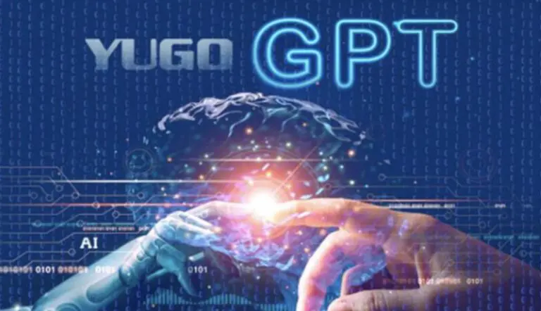 Rođen je YugoGpt, umjetna inteligencija koja ujedinjuje zemlje bivše Jugoslavije