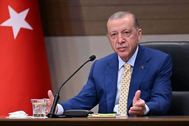 Erdoganu stigao odgovor iz Evropske komisije o članstvu Turske u EU