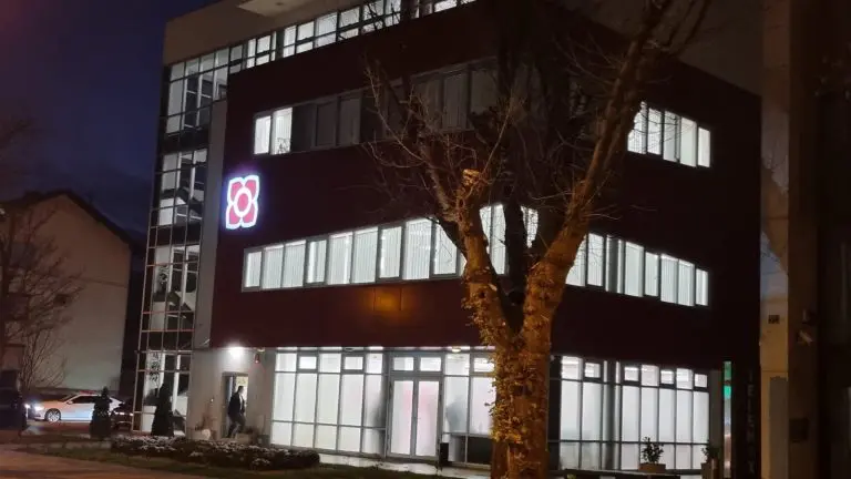 Počeo sastanak Dodik-Čović u Banjaluci (FOTO)