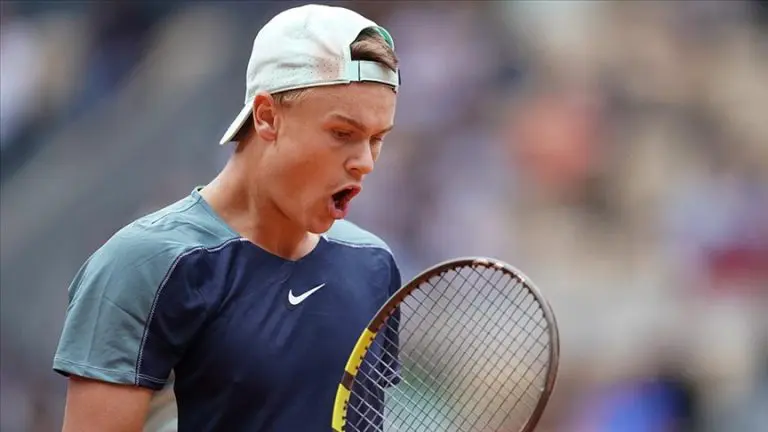 Tenis je dobio novu zvijezdu!