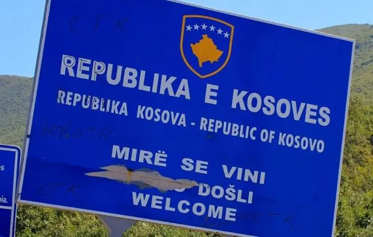 Prihvaćena preporuka: Kosovo u Savjetu Evrope!?