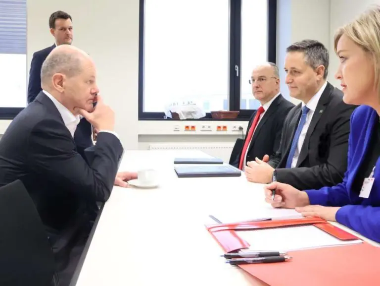 Bećirović-Šolc: Neće biti ni brzog, ni sporog razbijanja BiH