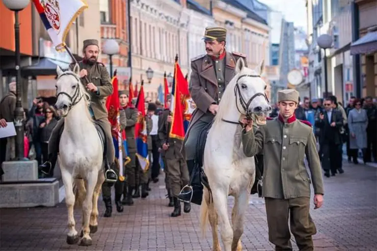 Banjaluka obilježila Dan oslobođenja