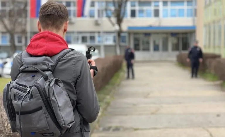 NOVINARI I VLAST U REPUBLICI SRPSKOJ: Da li je slučaj “Morača“ bio samo probni balon?