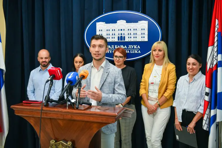 Podrška Grada: Za vikend „Zmijanjski maraton 2022“