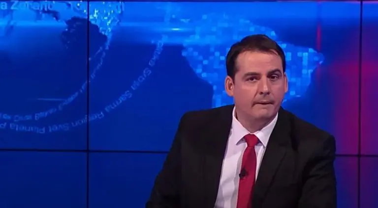 Kesić prepričao nevjerovatnu situaciju iz Sarajeva: Izlazim iz BKC-a, kad čovjek na podu leži…