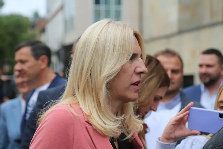 Apsolutna neistina da je Kabinet poslao pismo UN-u preko ambasadora Srbije