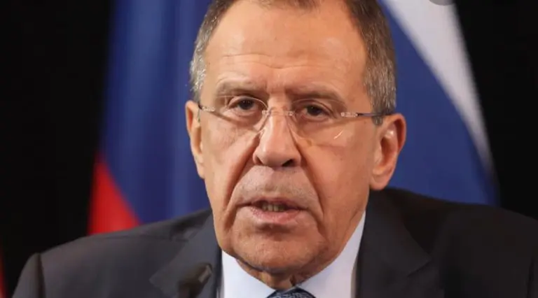 Lavrov objavio ključne teme pregovora