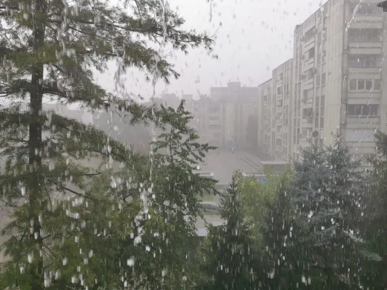 Objavljena prognoza do 26. aprila: Najavljena promjena vremena  i pad temperature