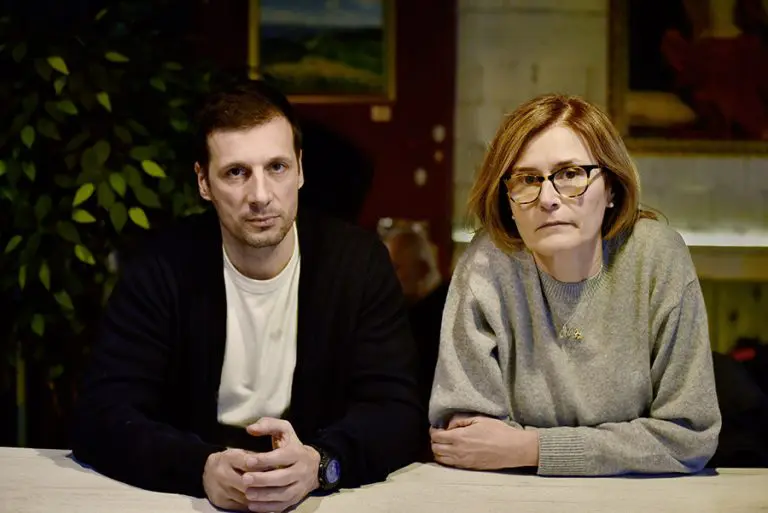 Intervju sa roditeljima ubijene Ane: „Ribnikar” nije škola, to je stratište