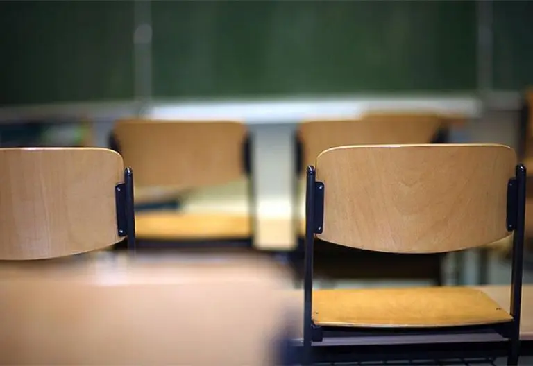 Drama u BiH: Učenik profesorici prijetio pištoljem, otac ga predao policiji